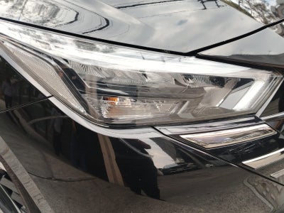 2024 Nissan VERSA 4P SR L41.6 AUT