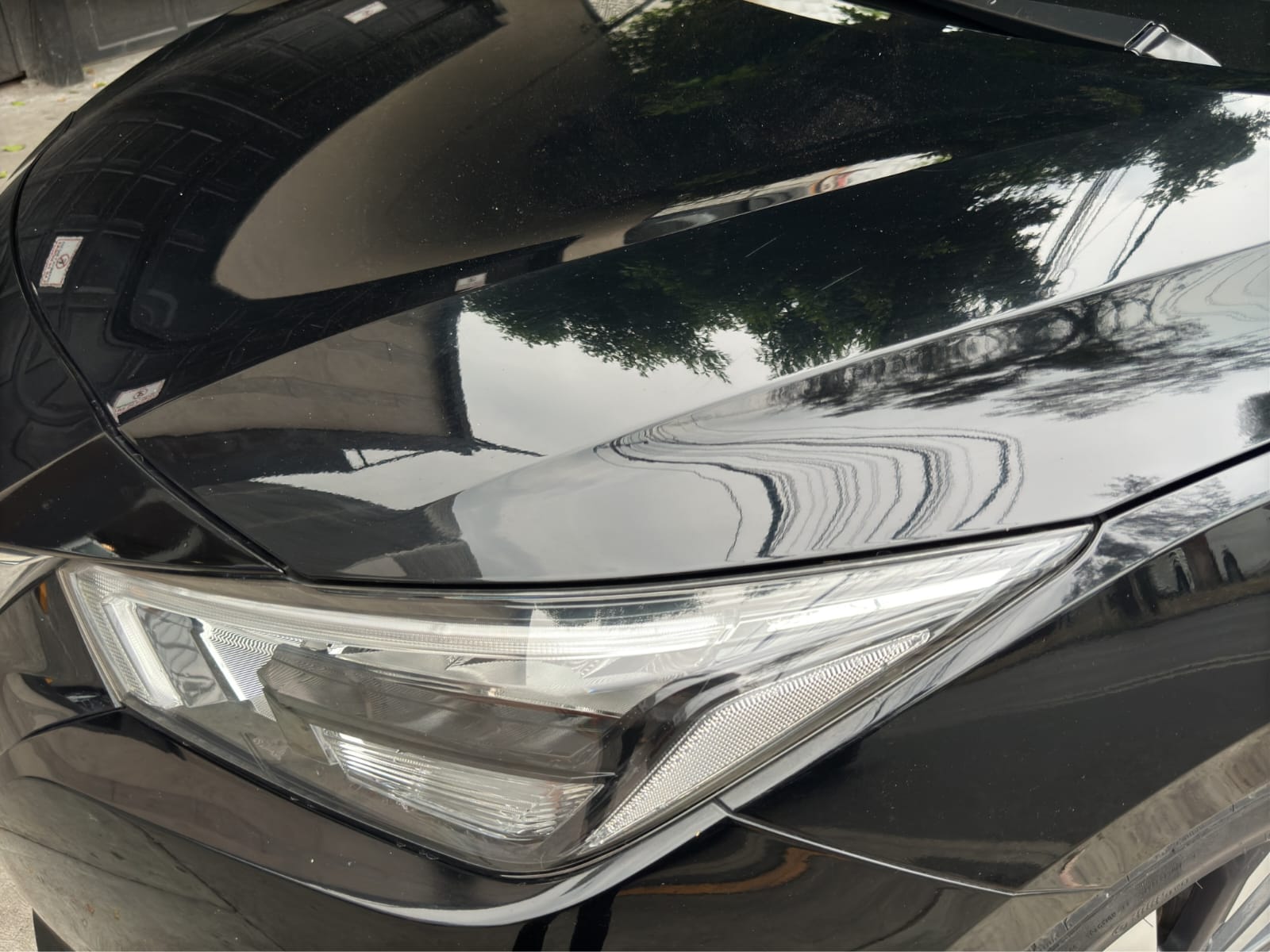 2021 Nissan VERSA 4 PTS EXCLUSIVE CVT AAC AUT VE PIEL GPS F NIEBLA RA-17