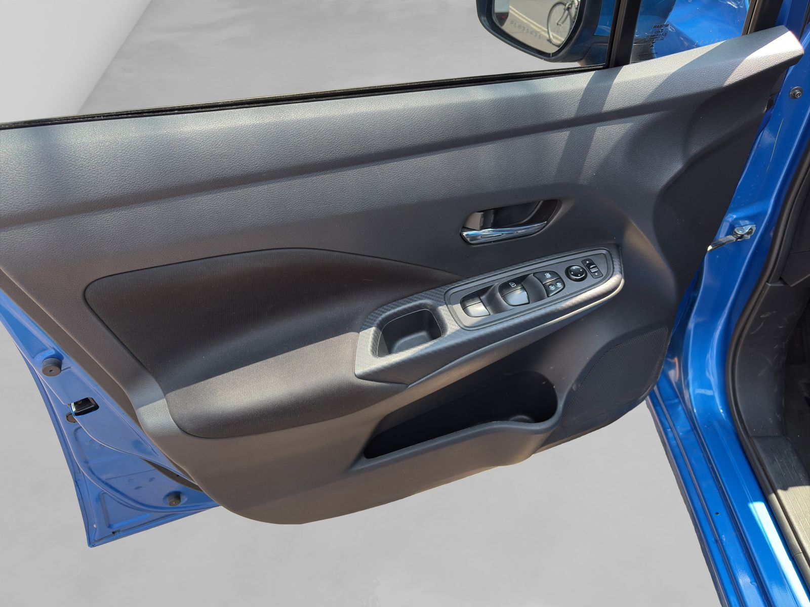 2023 Nissan VERSA 4P ADVANCE L41.6 AUT