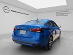 2023 Nissan VERSA 4P ADVANCE L41.6 AUT