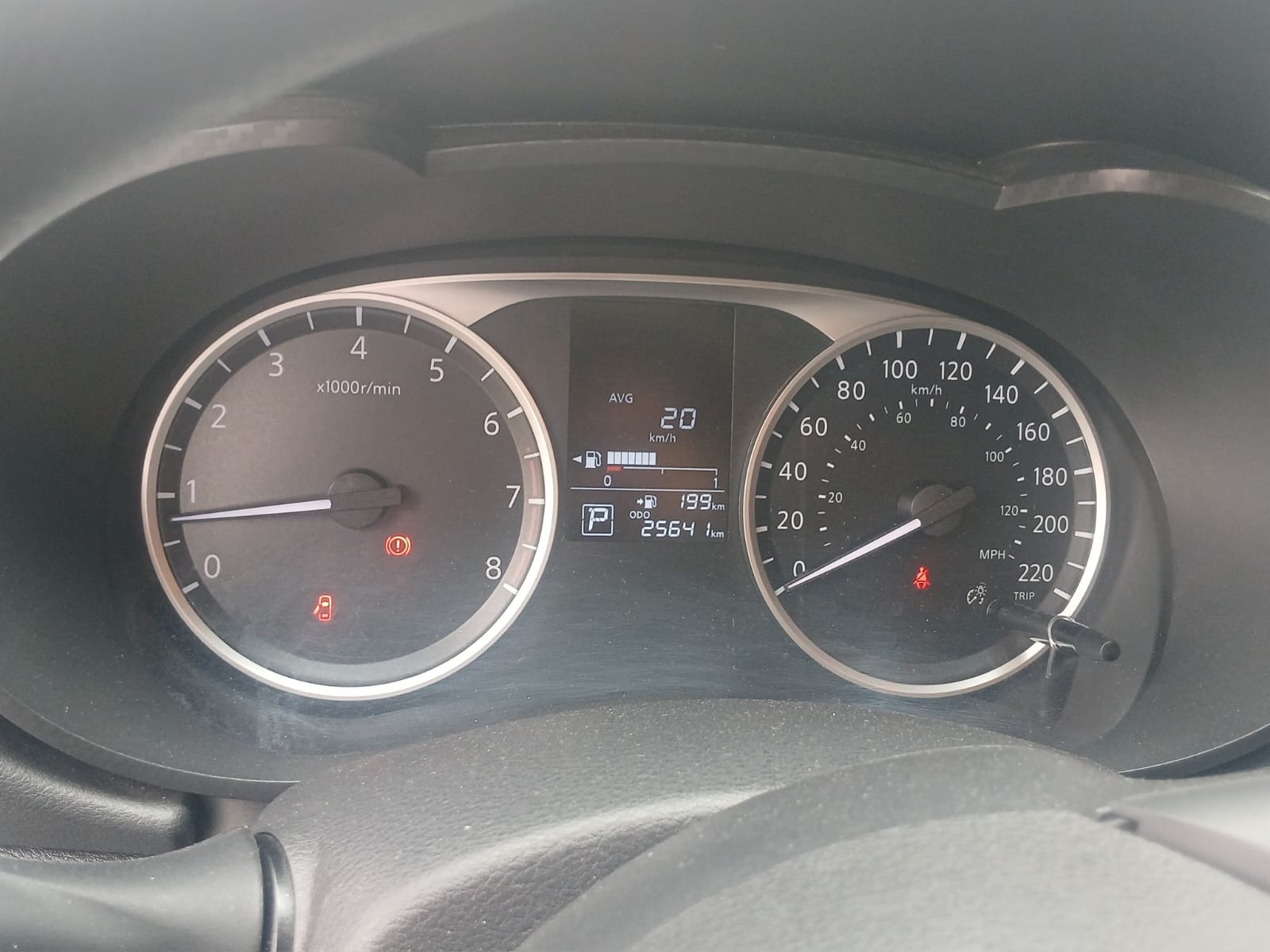 2024 Nissan VERSA 4P SENSE L41.6 AUT