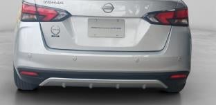 2024 Nissan VERSA 4P SENSE L41.6 AUT