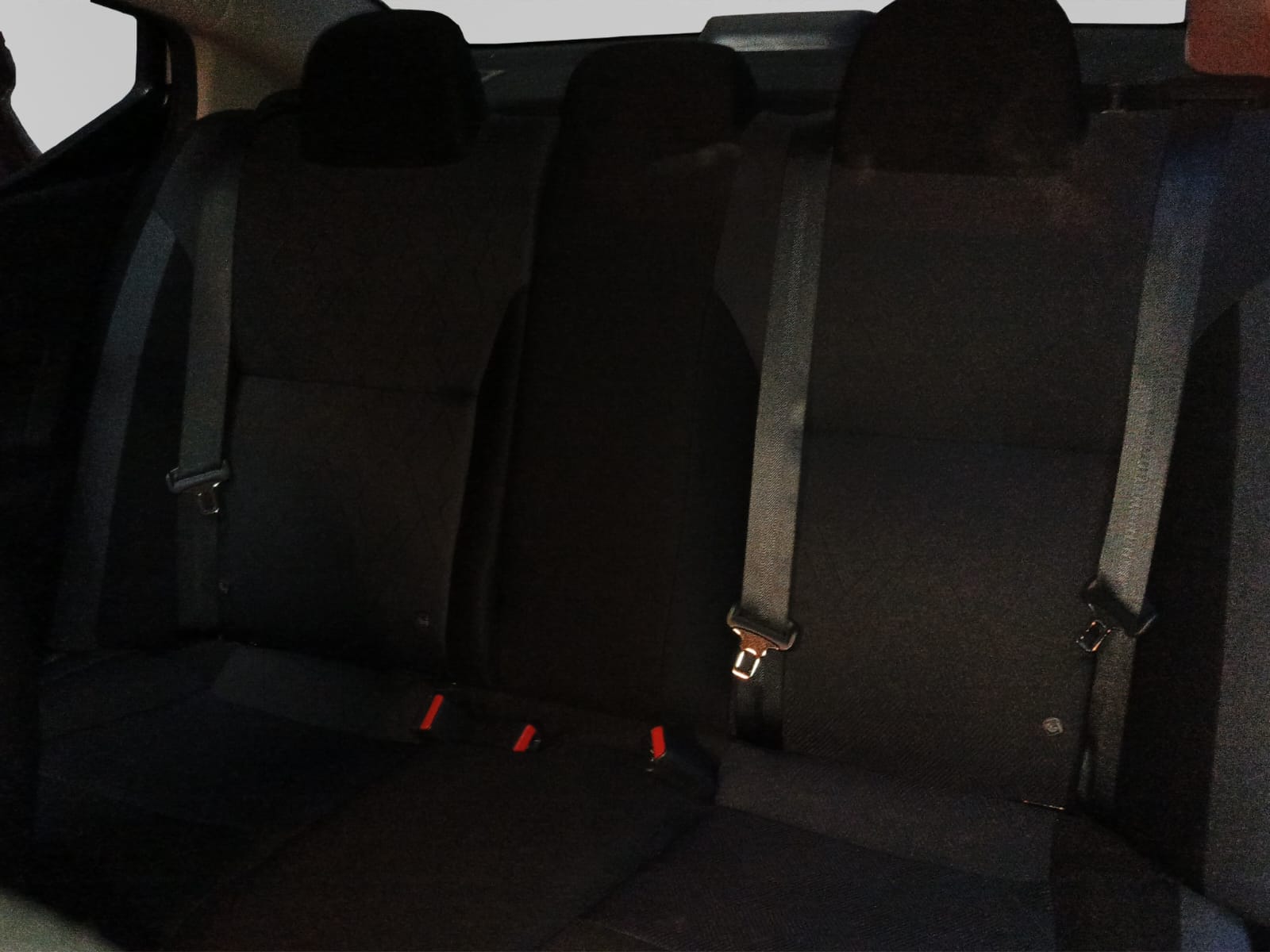 2024 Nissan VERSA 4P ADVANCE L41.6 AUT