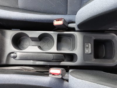 2024 Nissan VERSA 4P ADVANCE L41.6 AUT