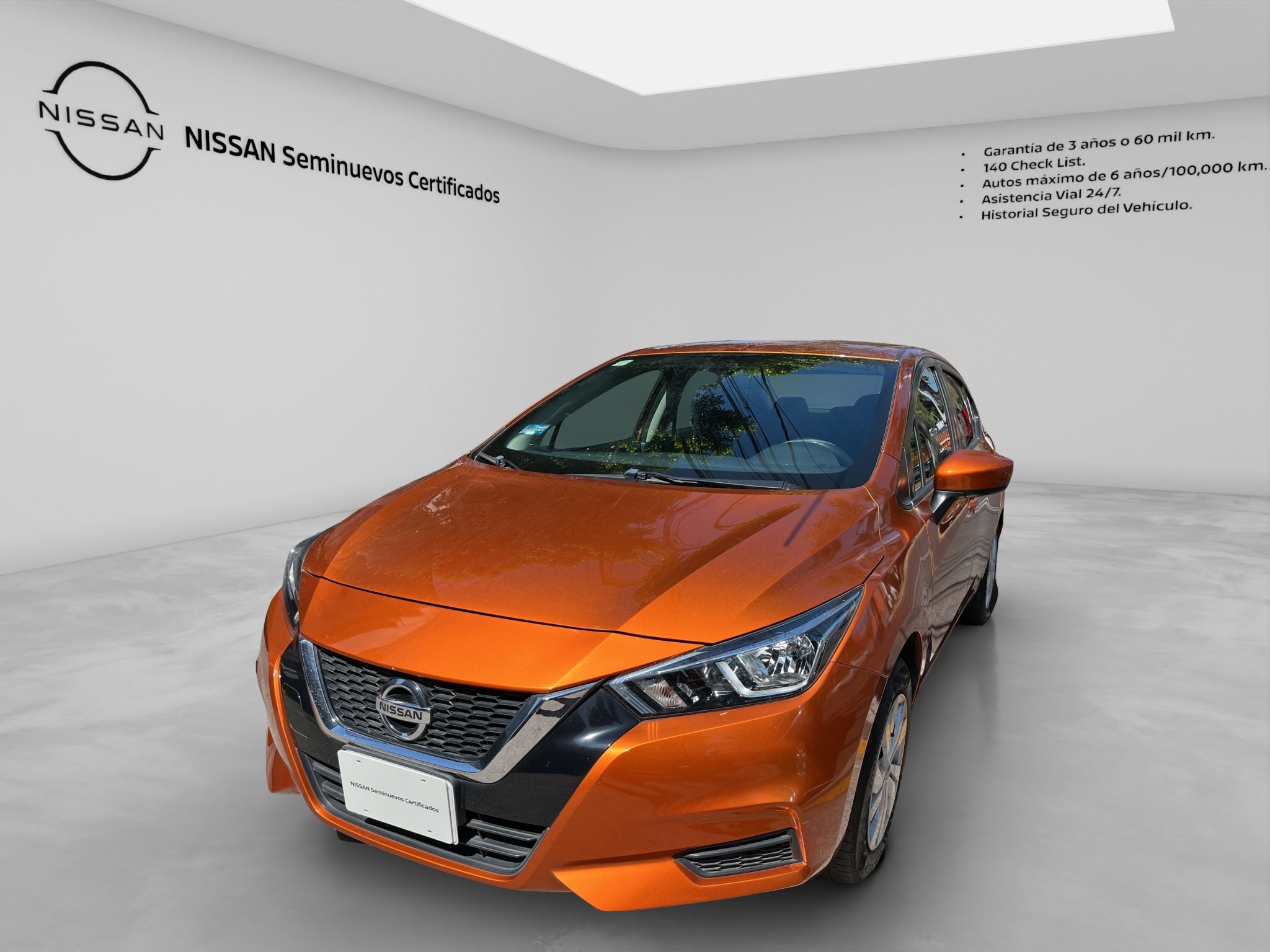 2021 Nissan VERSA 4 PTS SENSE AAC VE R-15CVT