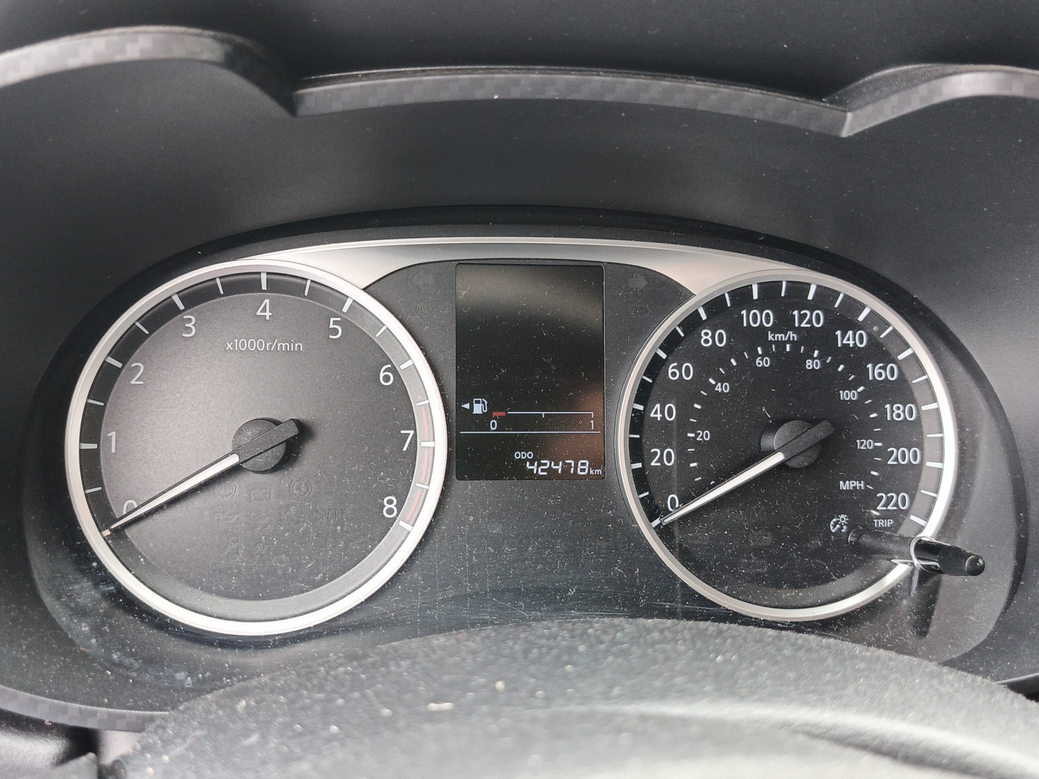 2024 Nissan VERSA 4P SENSE L41.6 AUT