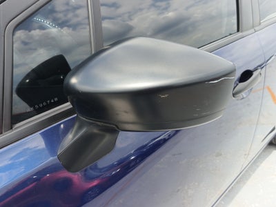 2024 Nissan VERSA 4P SENSE L41.6 AUT
