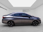 2024 Nissan VERSA 4P SR L41.6 AUT