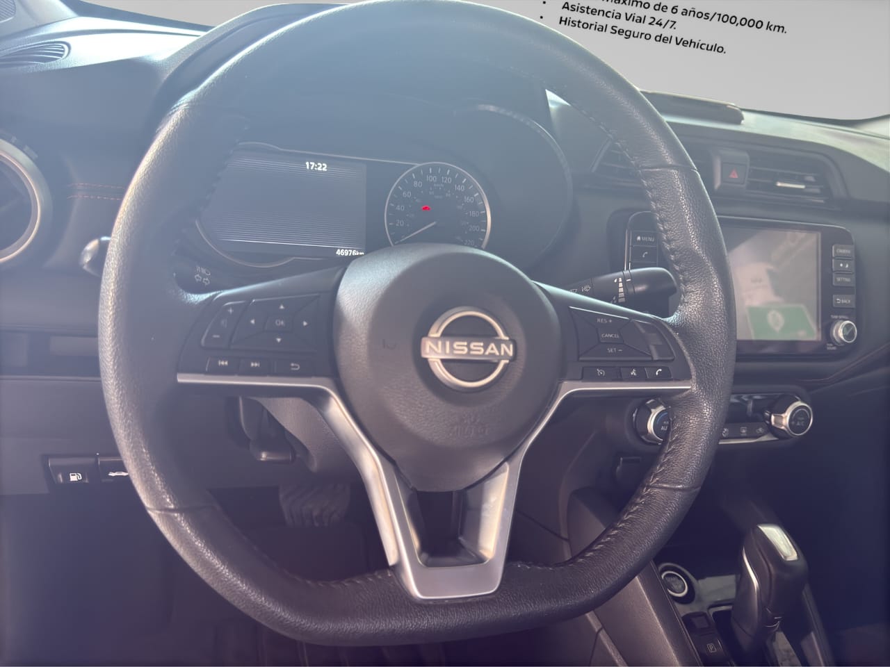 2024 Nissan VERSA 4P SR L41.6 AUT