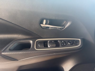 2024 Nissan VERSA 4P SR L41.6 AUT
