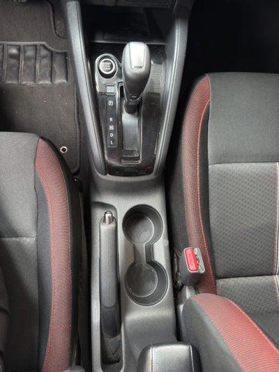2024 Nissan VERSA 4P SR L41.6 AUT