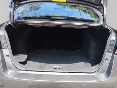 2024 Nissan VERSA 4P SR L41.6 AUT
