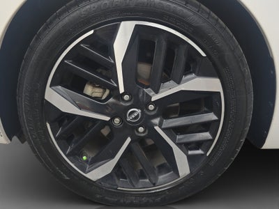 2023 Nissan VERSA 4P EXCLUSIVE L41.6 AUT
