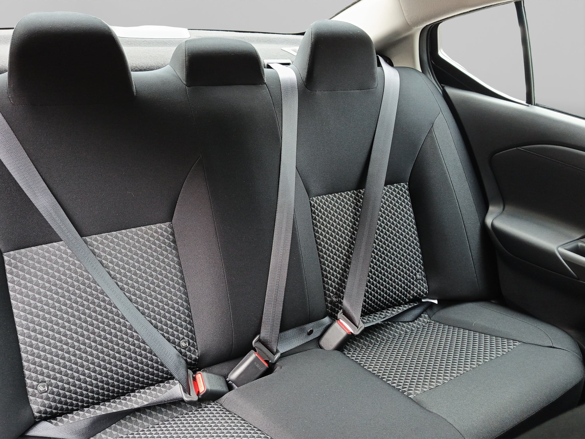 2026 Nissan VERSA SENSE TM