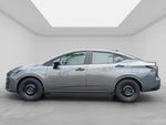 2026 Nissan VERSA SENSE TM