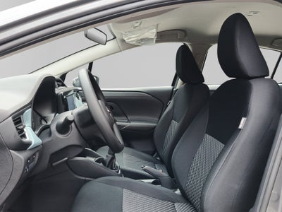 2026 Nissan VERSA SENSE TM