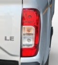 2023 Nissan FRONTIER 4P LE L42.5 AUT