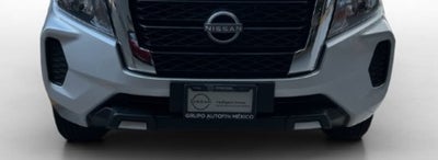 2023 Nissan FRONTIER 4P LE L42.5 AUT