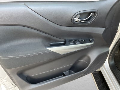 2023 Nissan FRONTIER 4P LE L42.5 AUT