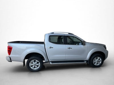 2023 Nissan FRONTIER 4P LE L42.5 AUT