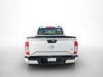 2023 Nissan FRONTIER 4P LE L42.5 AUT