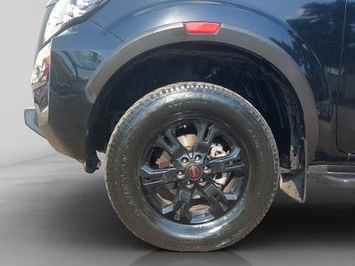 2023 Nissan FRONTIER 4P PRO-4X L42.5 AUT 4X4