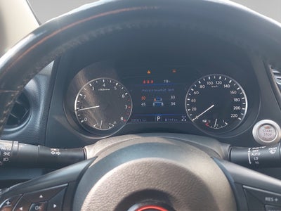 2023 Nissan FRONTIER 4P PRO-4X L42.5 AUT 4X4
