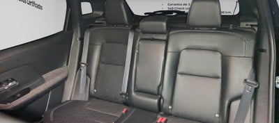 2025 Nissan KICKS 5P EXCLUSIVE L42.0 AUT