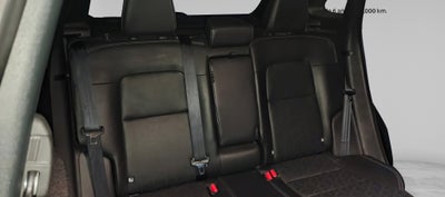 2025 Nissan KICKS 5P EXCLUSIVE L42.0 AUT