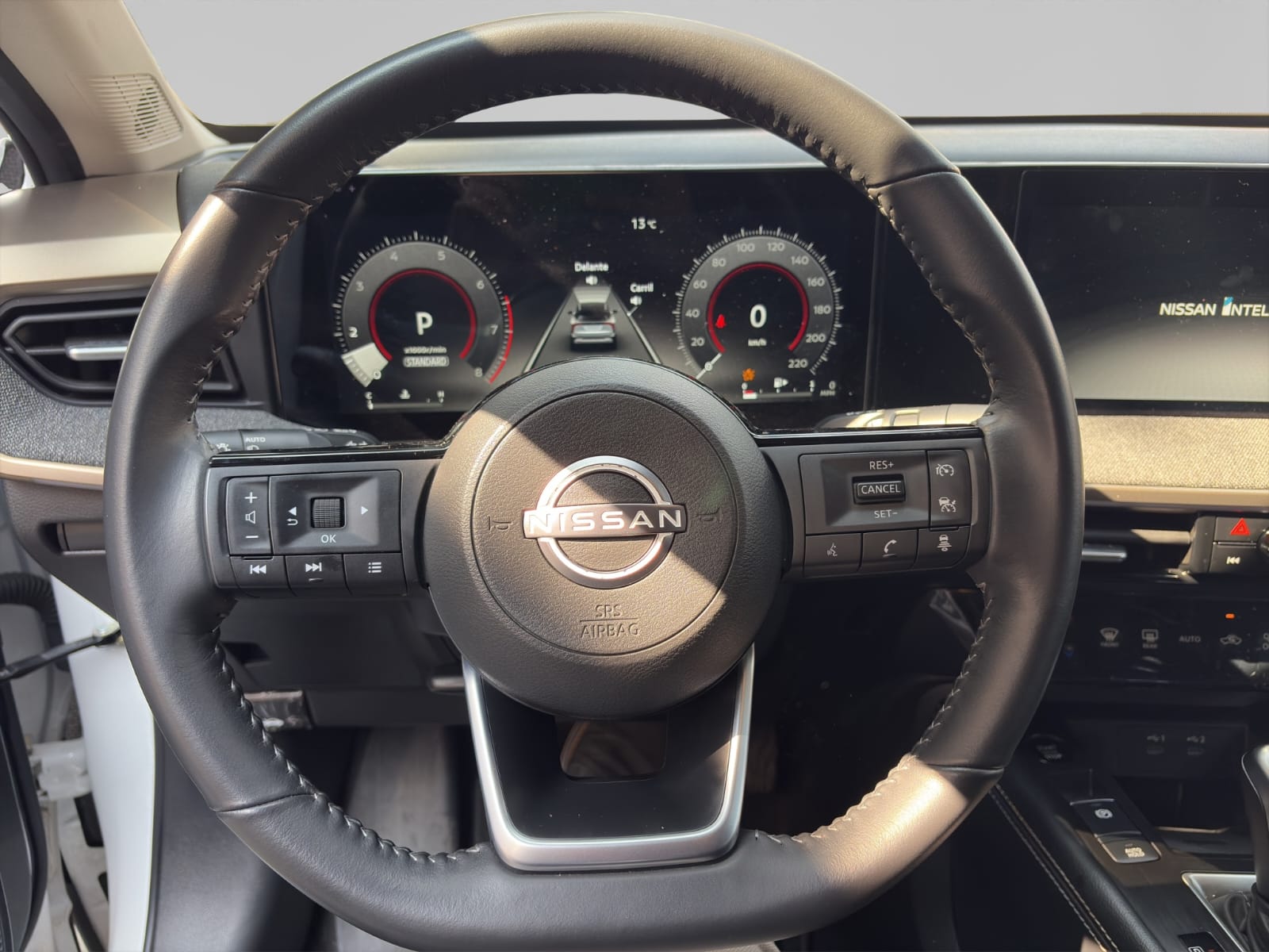 2025 Nissan KICKS 5P EXCLUSIVE L42.0 AUT