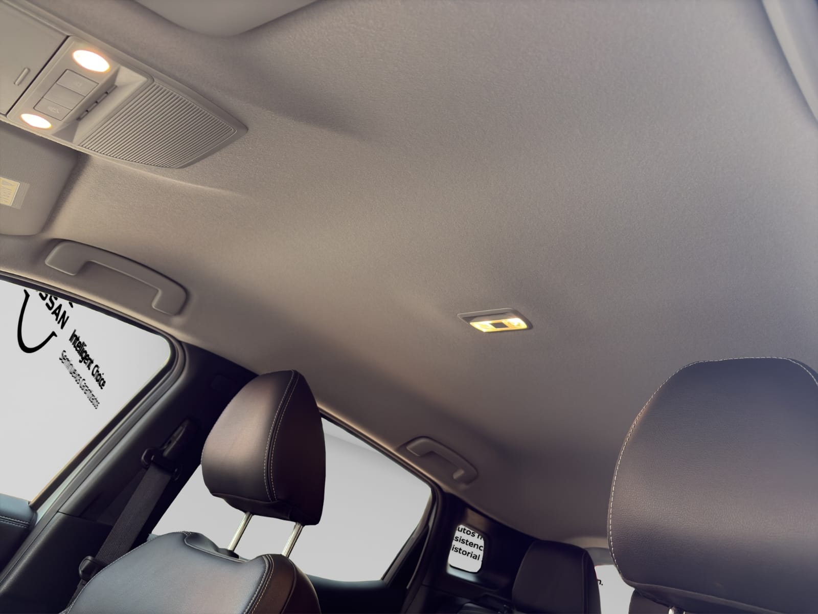 2025 Nissan KICKS 5P EXCLUSIVE L42.0 AUT