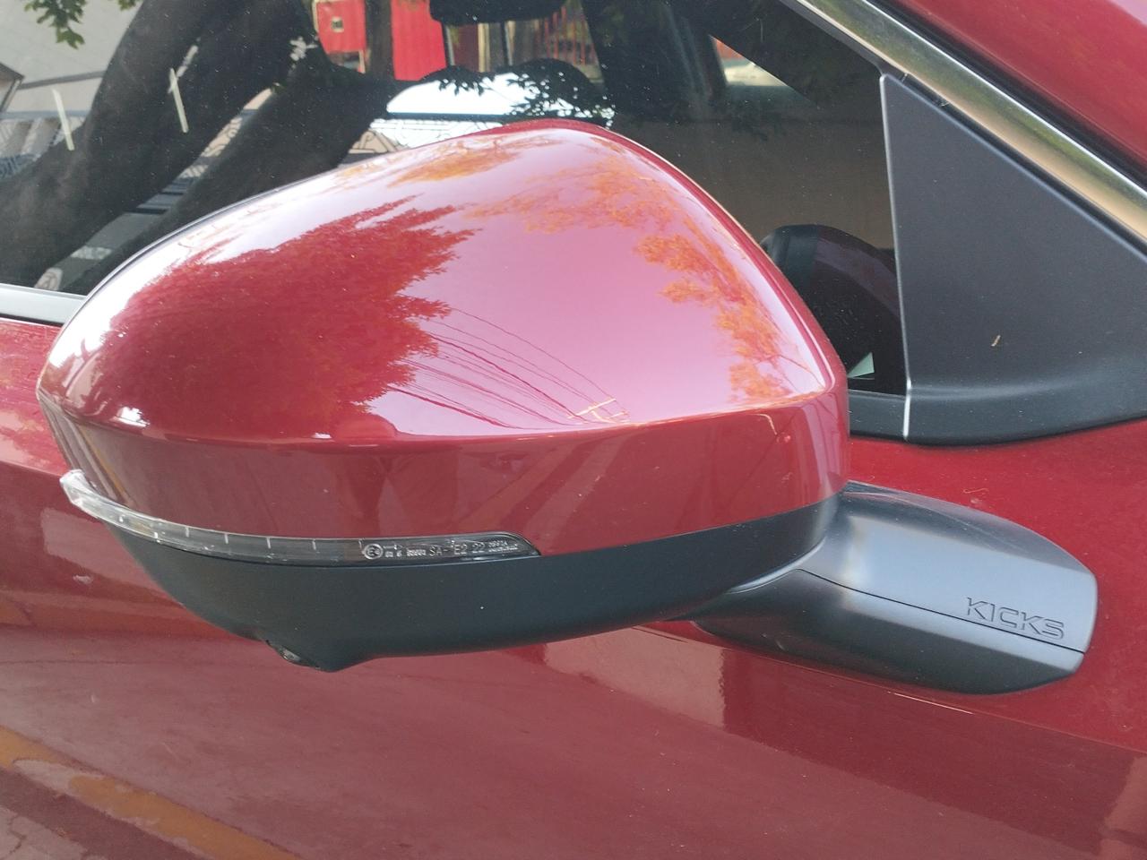 2025 Nissan KICKS 5P ADVANCE L42.0 AUT