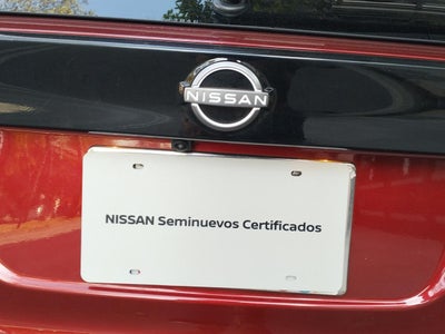 2025 Nissan KICKS 5P ADVANCE L42.0 AUT