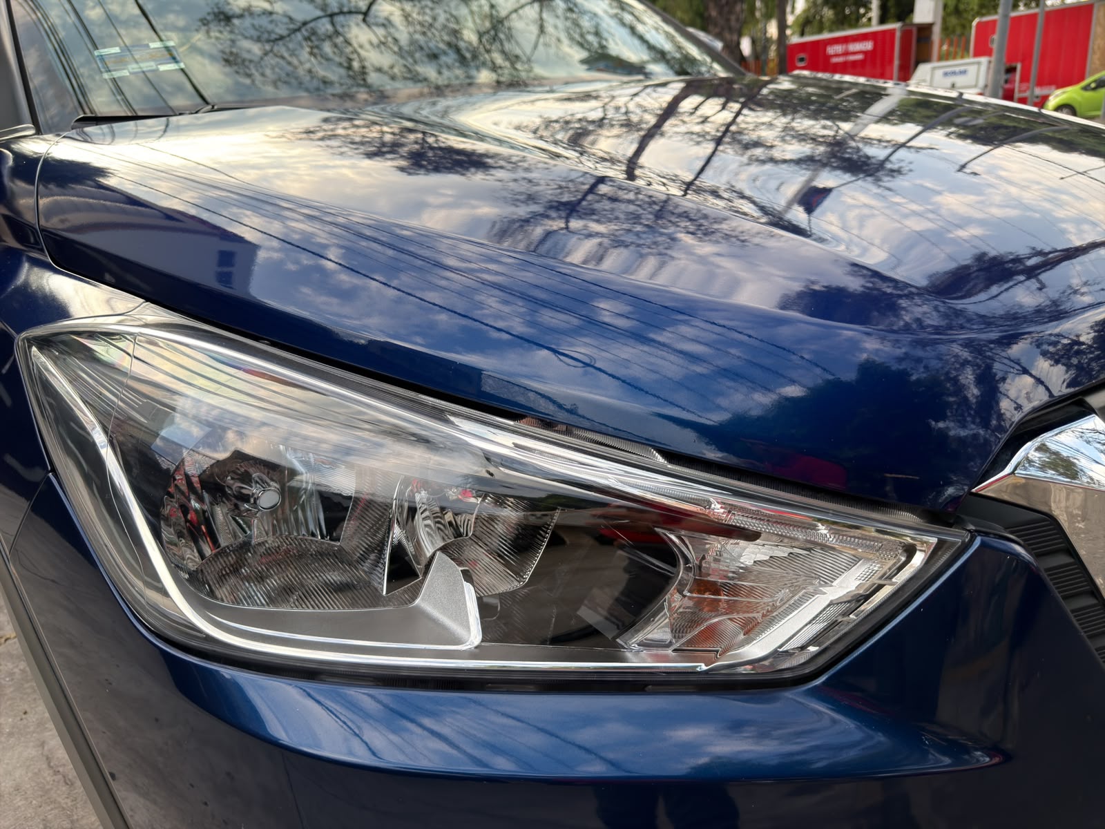 2020 Nissan KICKS 5 PTS ADVANCE 16L TA AAC VE RA-17