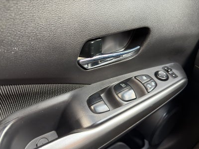 2020 Nissan KICKS 5 PTS ADVANCE 16L TA AAC VE RA-17