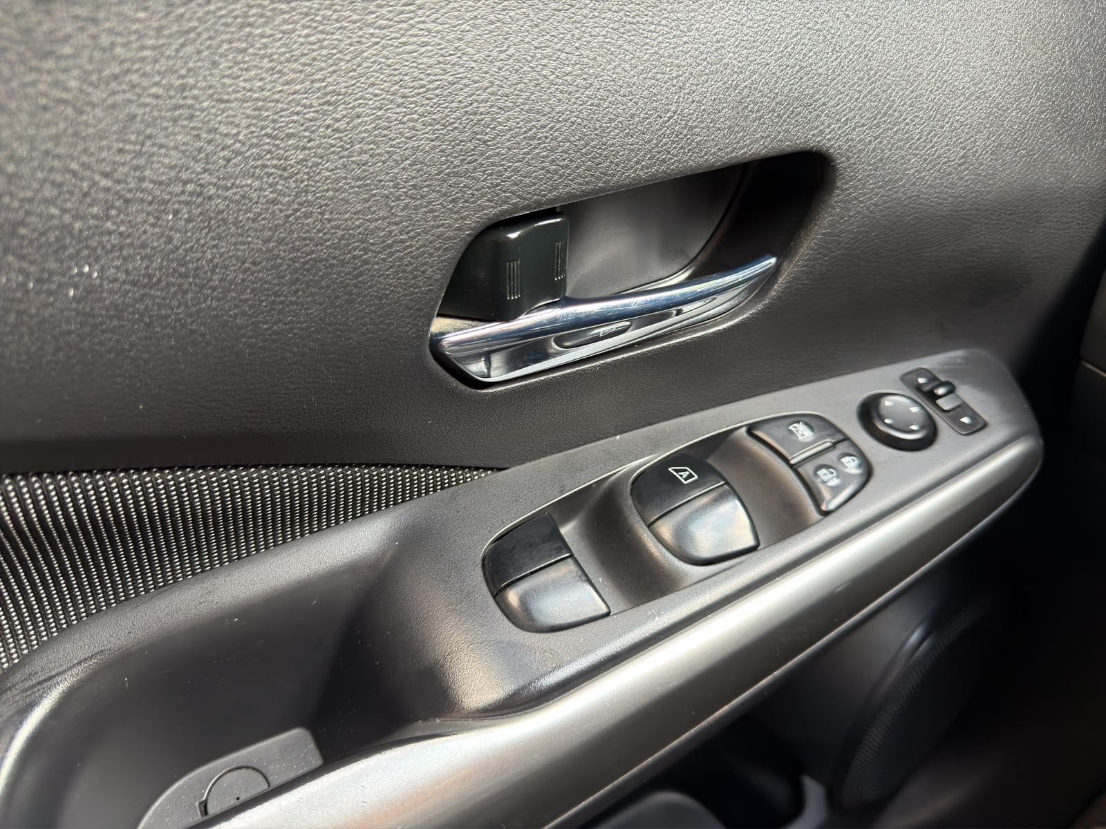 2020 Nissan KICKS 5 PTS ADVANCE 16L TA AAC VE RA-17