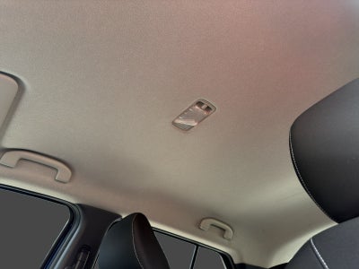 2020 Nissan KICKS 5 PTS ADVANCE 16L TA AAC VE RA-17