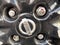 2020 Nissan KICKS 5 PTS ADVANCE 16L TA AAC VE RA-17