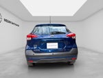2020 Nissan KICKS 5 PTS ADVANCE 16L TA AAC VE RA-17
