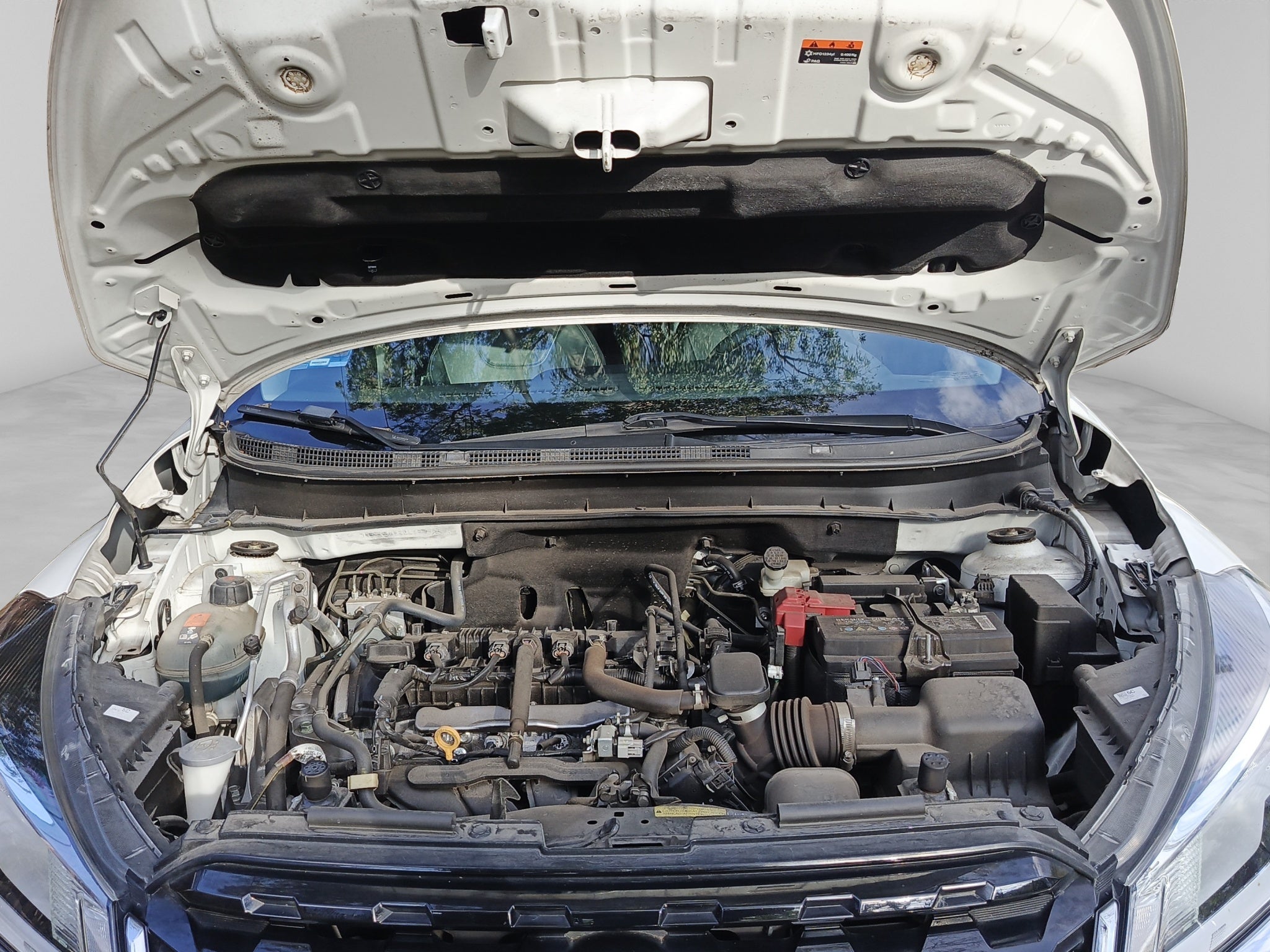 2023 Nissan KICKS 5 PTS E-POWER EXCLUSIVE ELECTA PIEL RA-17