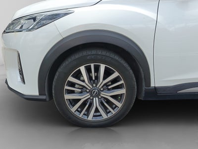 2023 Nissan KICKS 5 PTS E-POWER EXCLUSIVE ELECTA PIEL RA-17