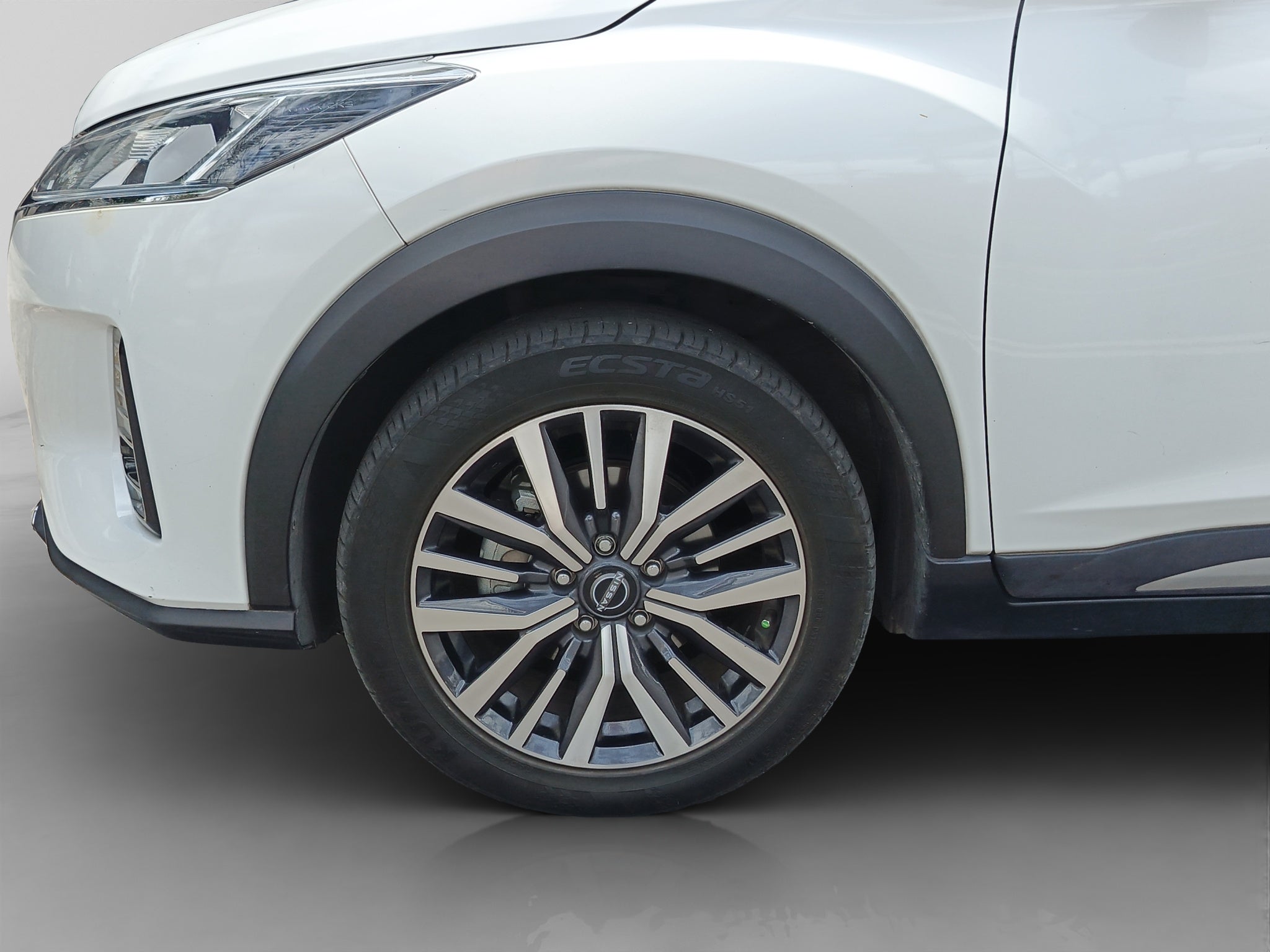 2023 Nissan KICKS 5 PTS E-POWER EXCLUSIVE ELECTA PIEL RA-17