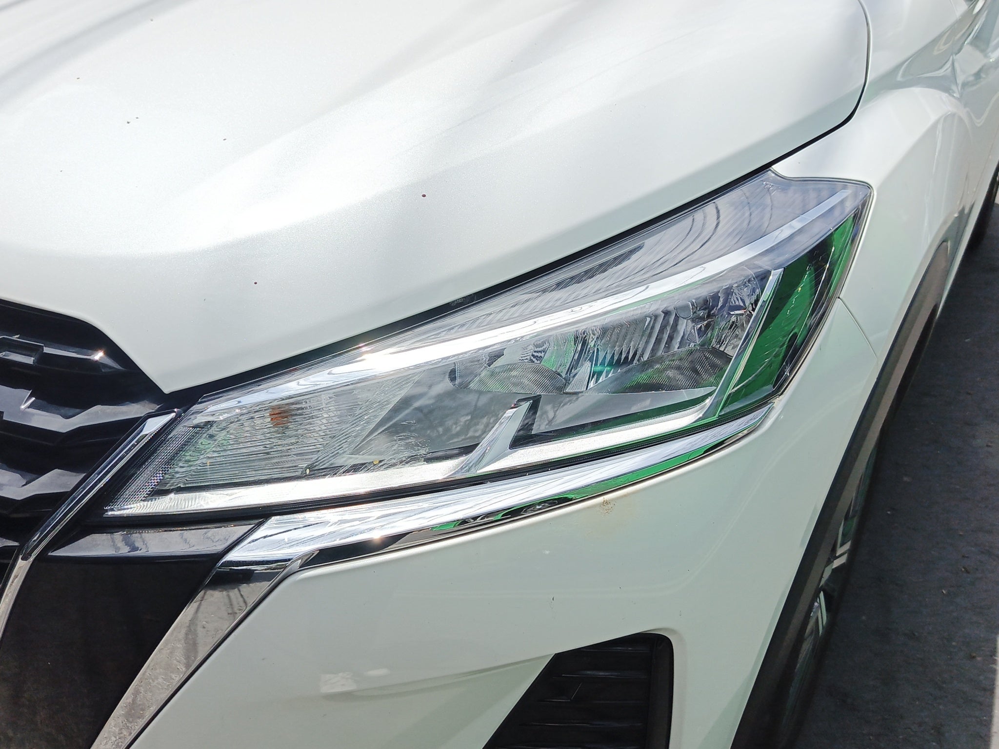 2023 Nissan KICKS 5 PTS E-POWER EXCLUSIVE ELECTA PIEL RA-17