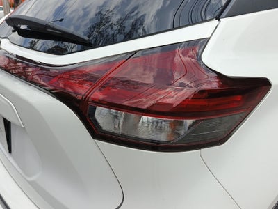 2023 Nissan KICKS 5 PTS E-POWER EXCLUSIVE ELECTA PIEL RA-17