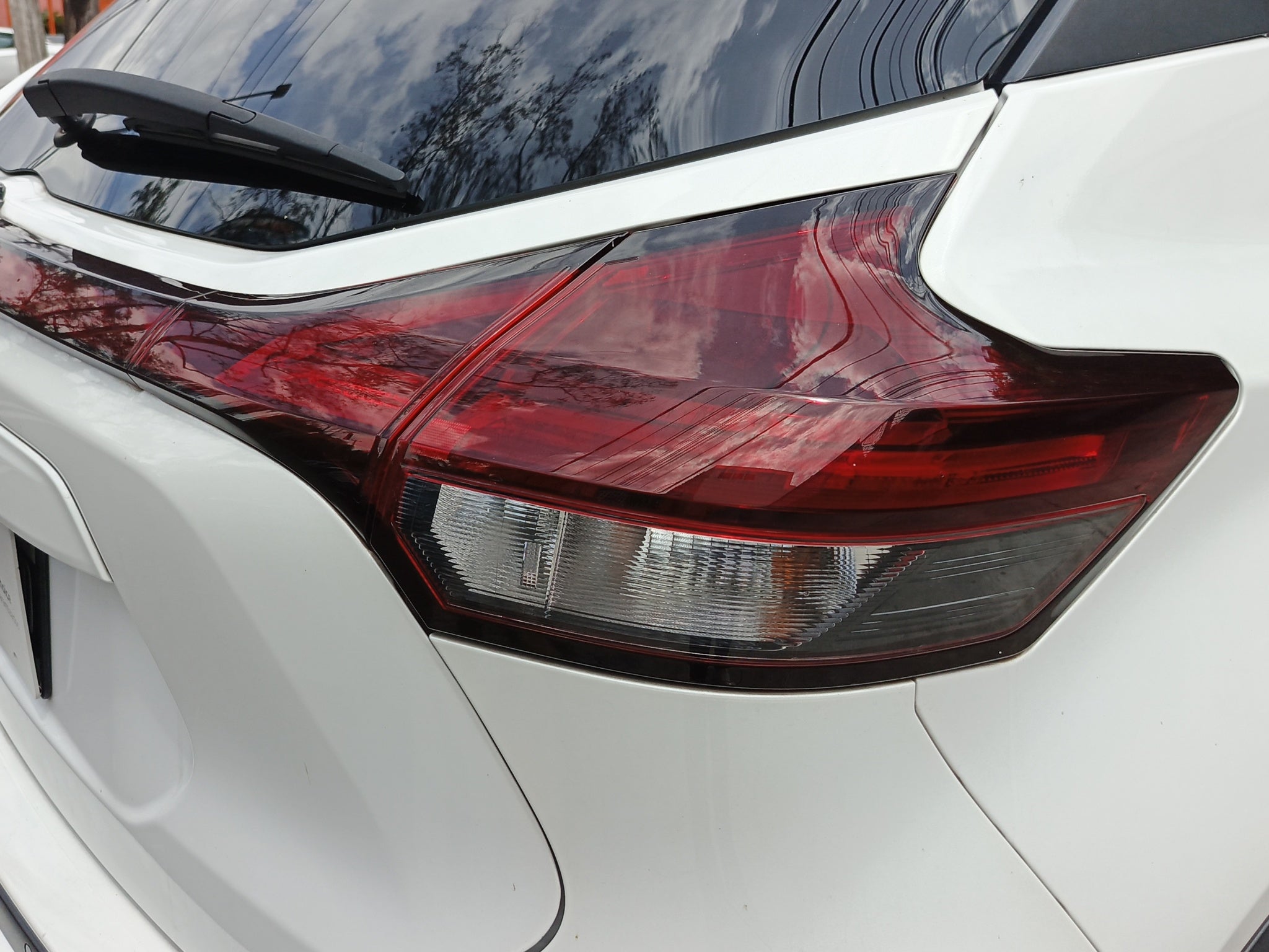 2023 Nissan KICKS 5 PTS E-POWER EXCLUSIVE ELECTA PIEL RA-17