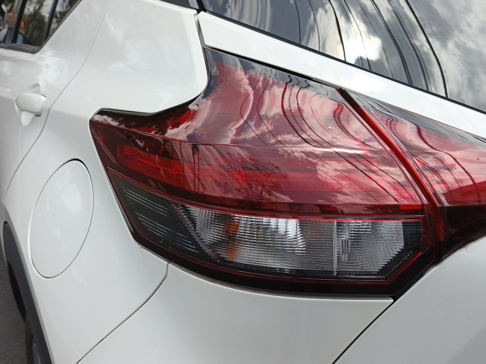 2023 Nissan KICKS 5 PTS E-POWER EXCLUSIVE ELECTA PIEL RA-17