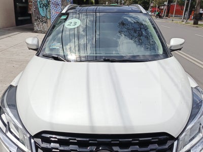 2023 Nissan KICKS 5 PTS E-POWER EXCLUSIVE ELECTA PIEL RA-17