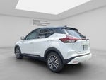 2023 Nissan KICKS 5 PTS E-POWER EXCLUSIVE ELECTA PIEL RA-17