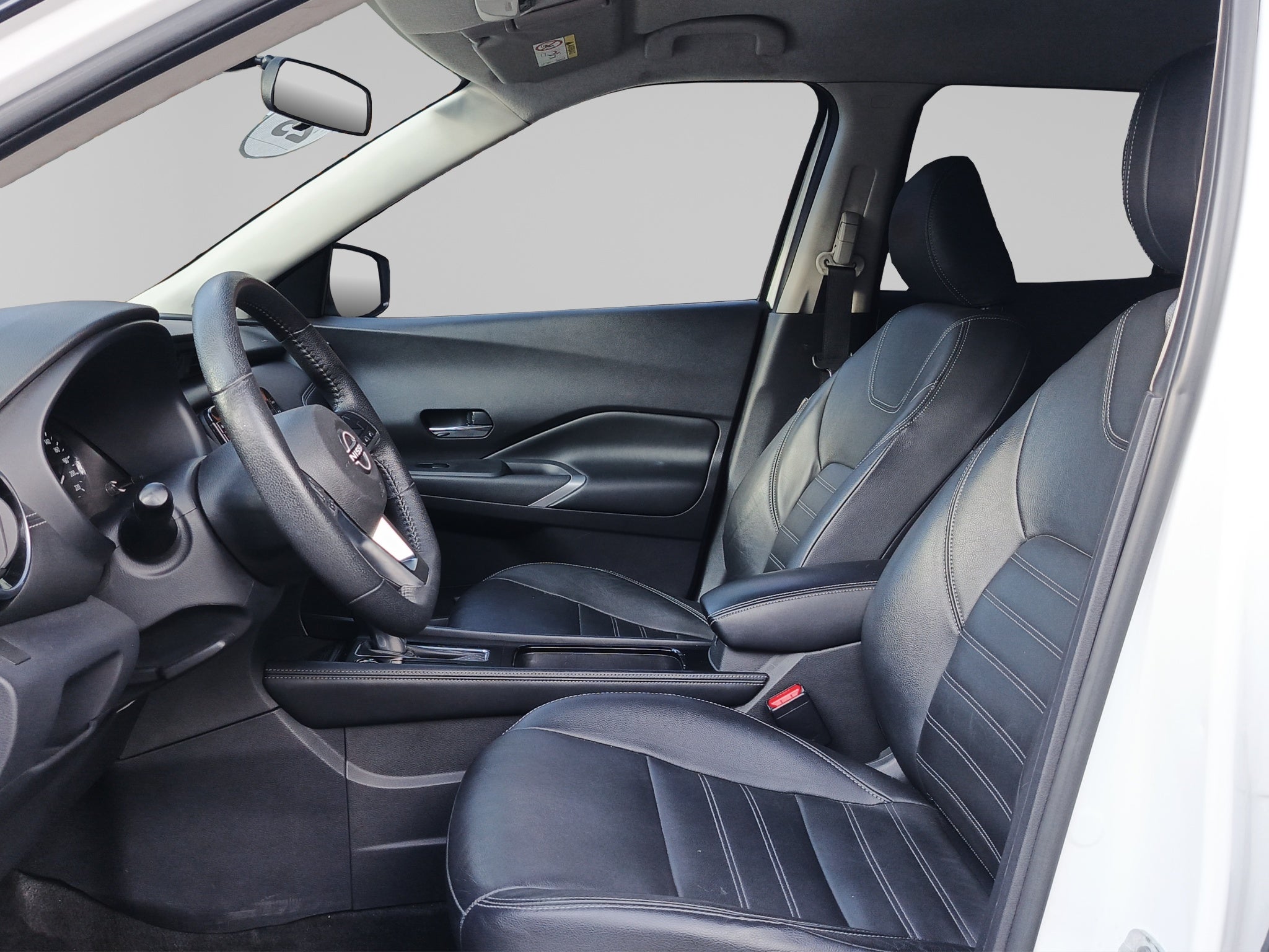 2023 Nissan KICKS 5 PTS E-POWER EXCLUSIVE ELECTA PIEL RA-17
