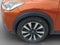 2017 Nissan KICKS 5 PTS EXCLUSIVE 16L TA AAC AUT PIEL VE GPS RA-17
